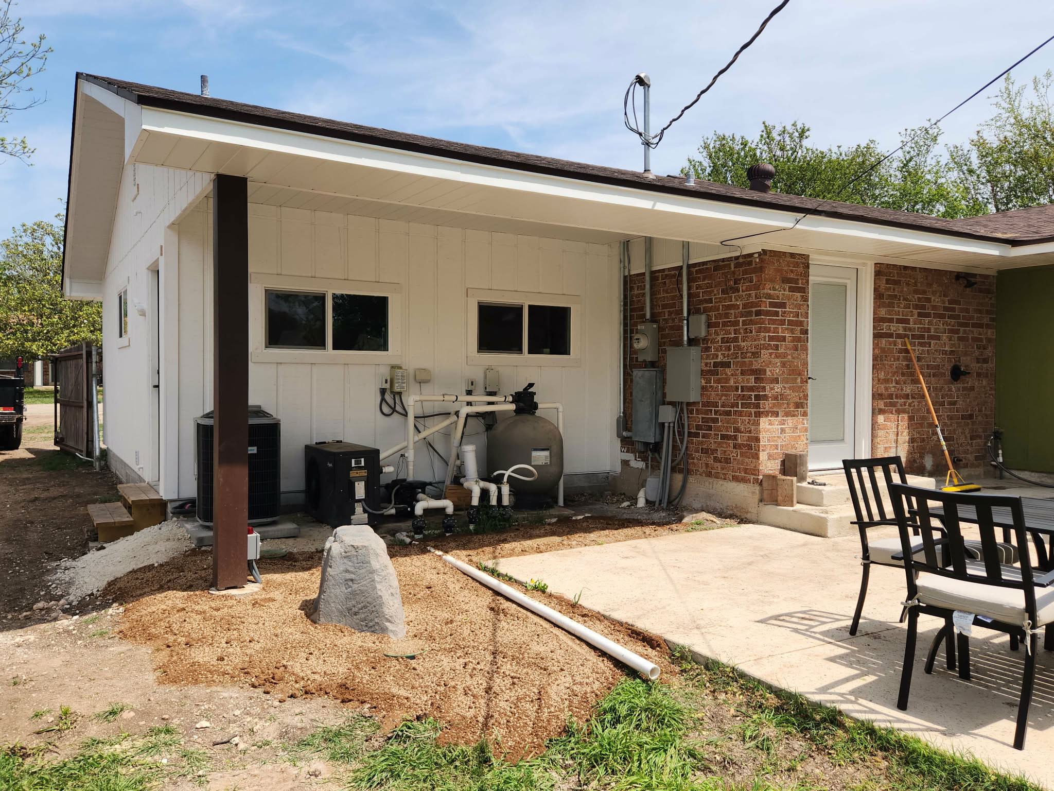 home adittions