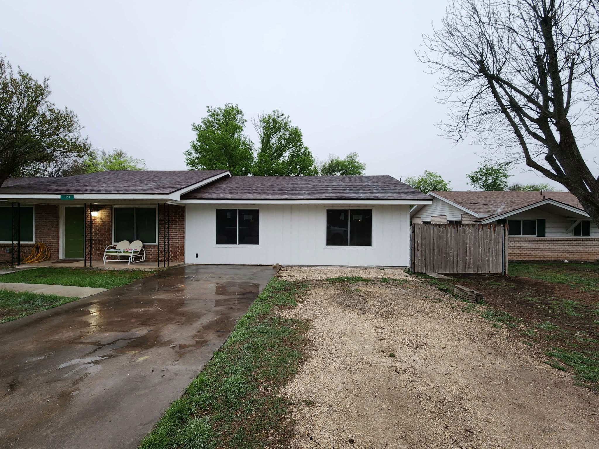 home adittions