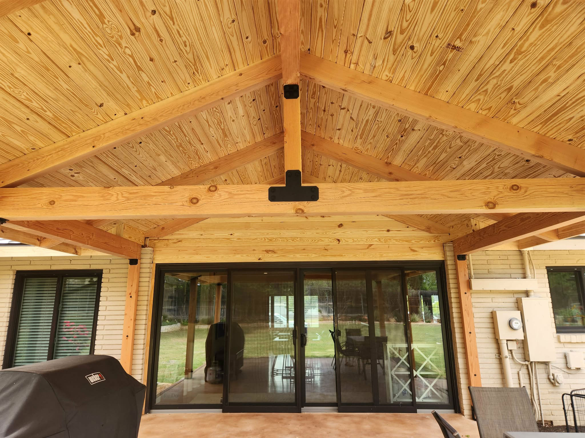 patio cover