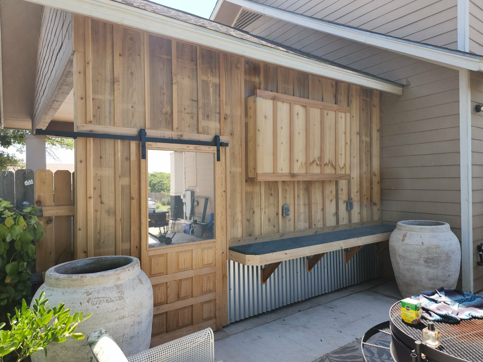 home remodels