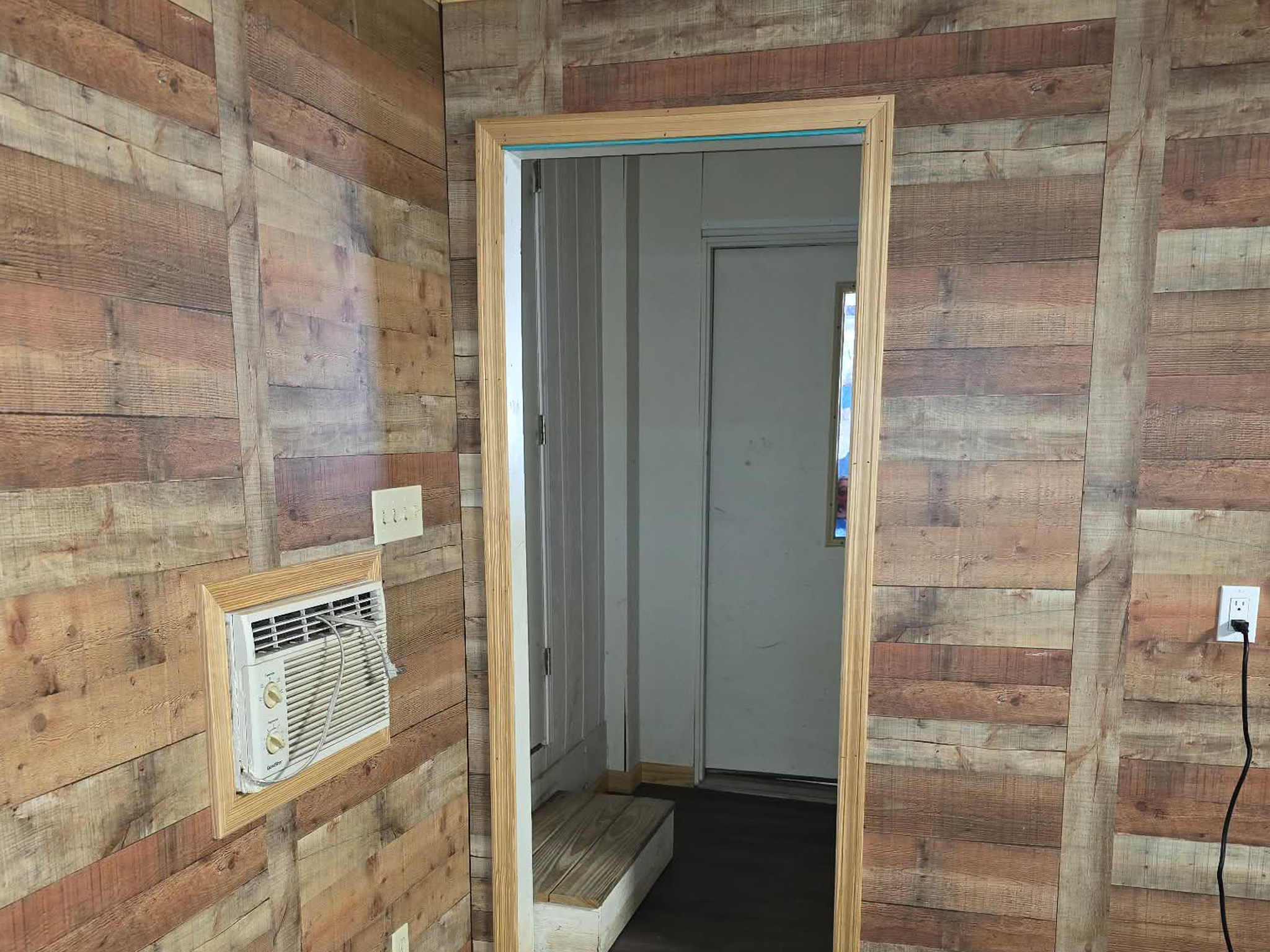 den addition