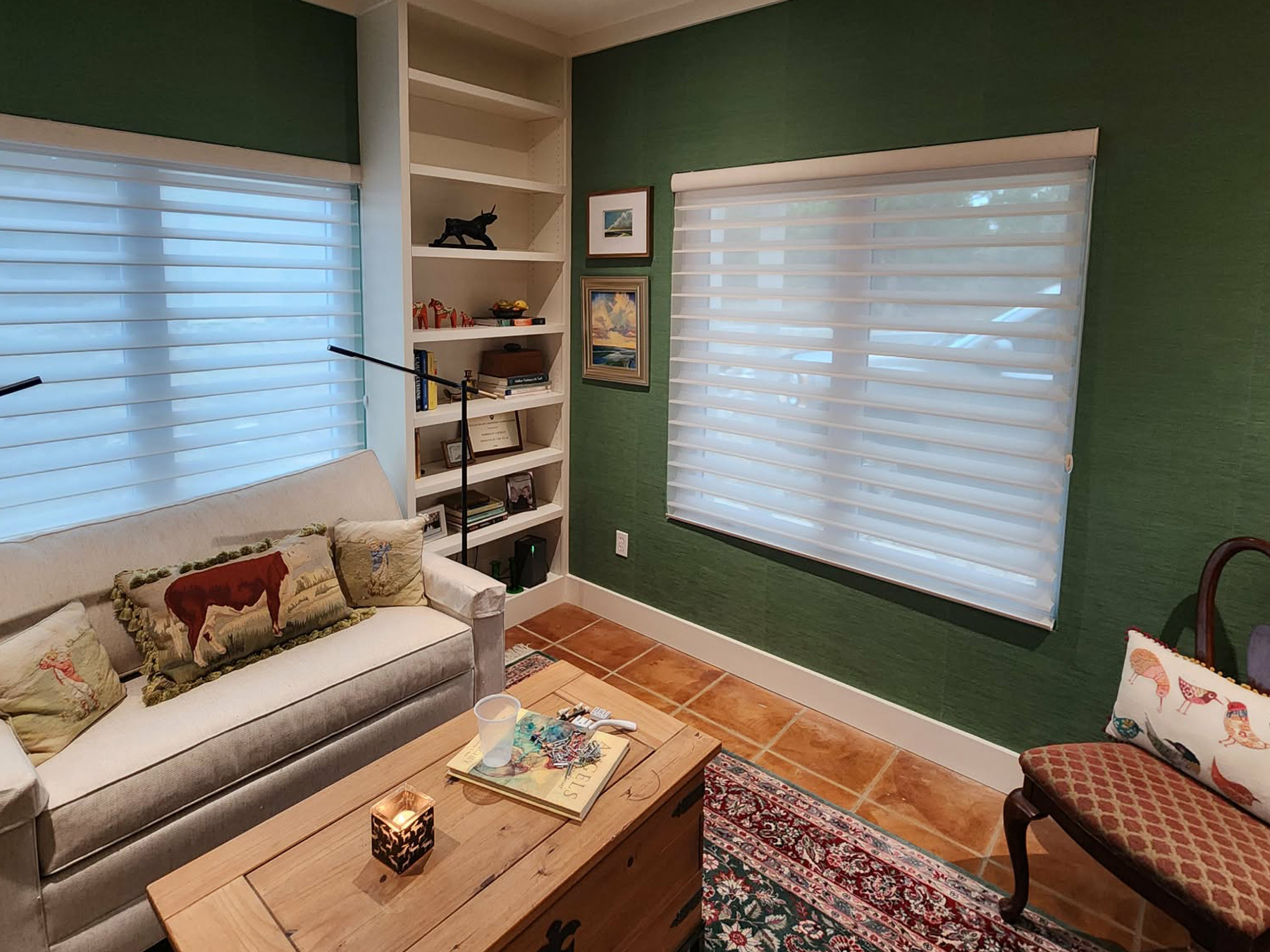 home remodels