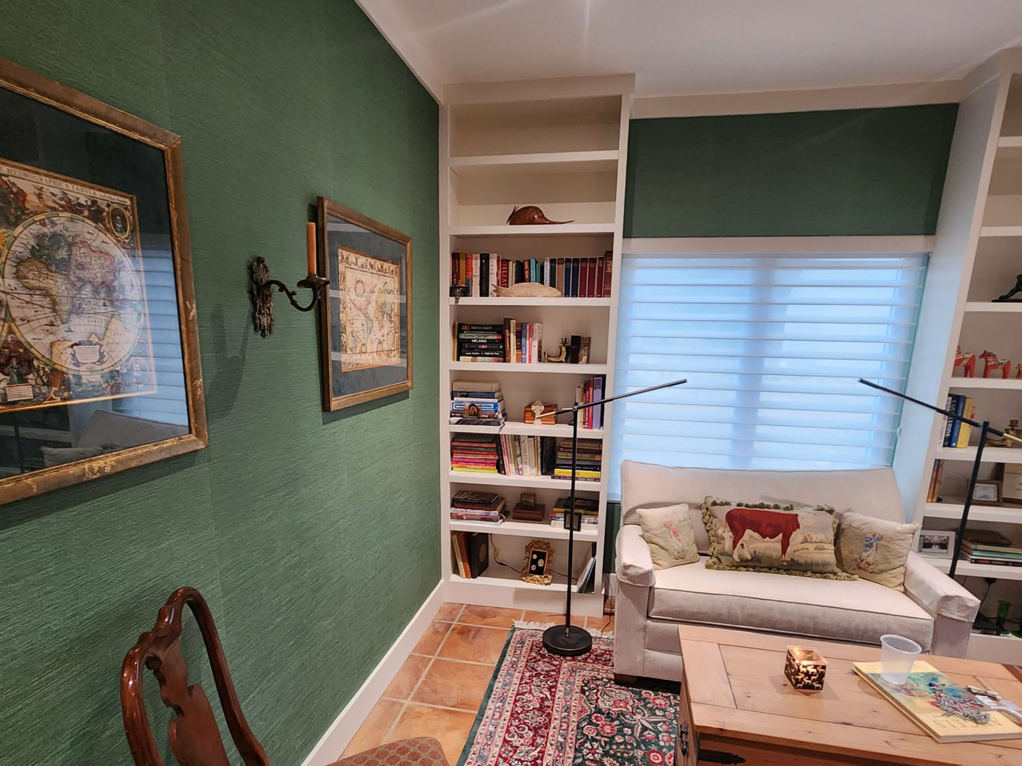 room remodel