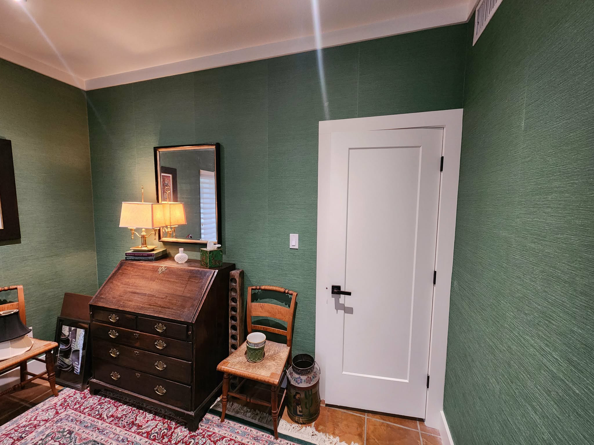 room remodel