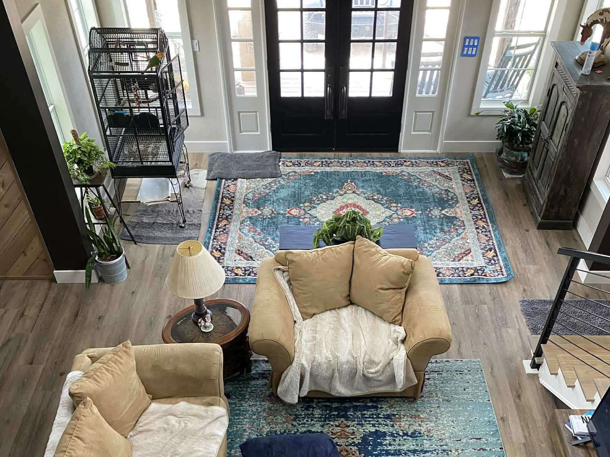 living-room-remodel