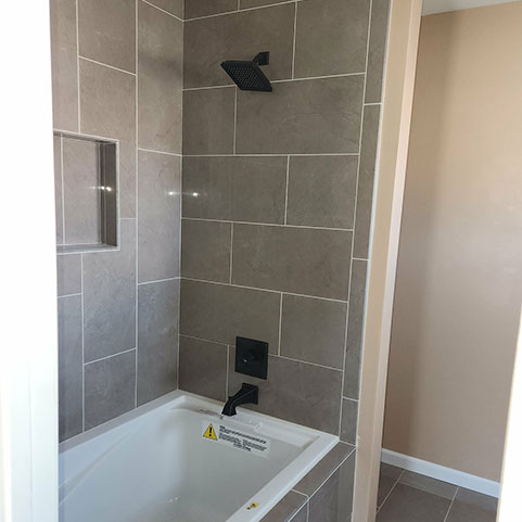 Bathrooms
