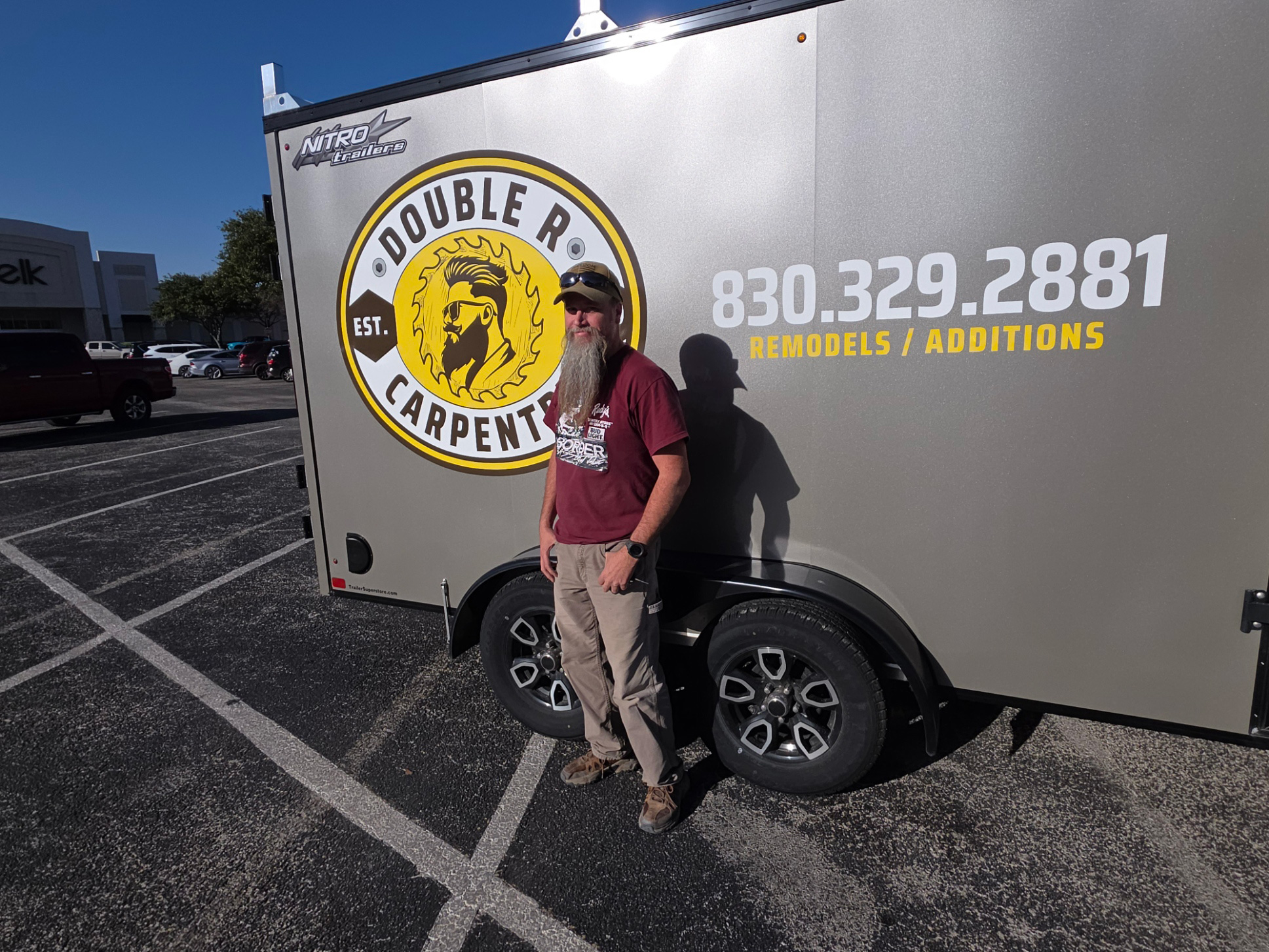 Double R Truck and Trailer